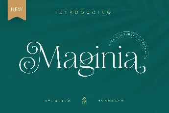 Mainlux font