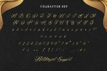 Balisay font