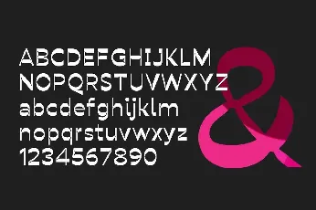 Shaunte font