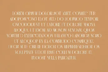 Priscilla font