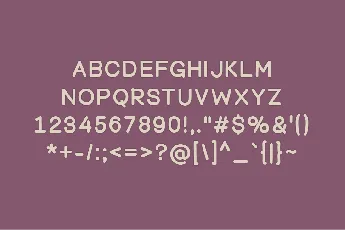 Noodle Doogle font