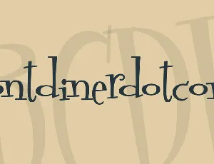 Fontdinerdotcom