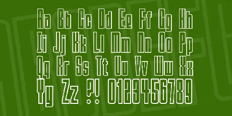 Squeeze Me Baby font