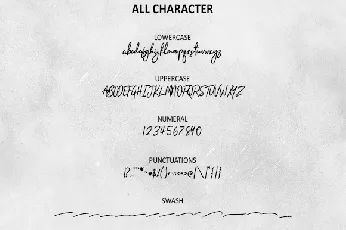 Khalid Handwritten font