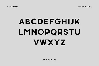 Nordick font