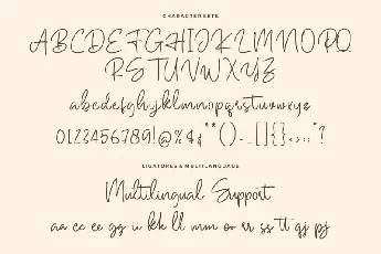 Hallywood Handwritten font