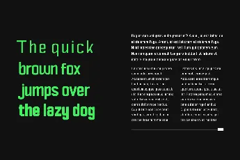 Viprox font