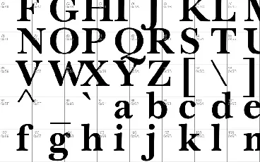 Baskerville Neo Family font