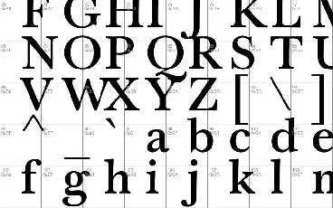 Baskerville Neo Family font