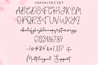 Honey Chritsmas - Personal Use font