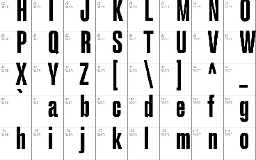 Zawya Pro font