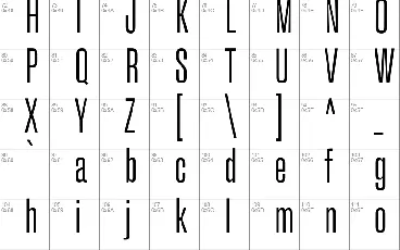 Zawya Pro font