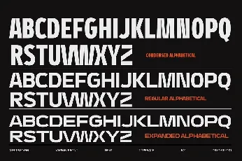 Meltbrown font