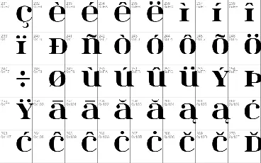 itsadzoke font