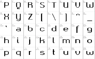 okolaks font