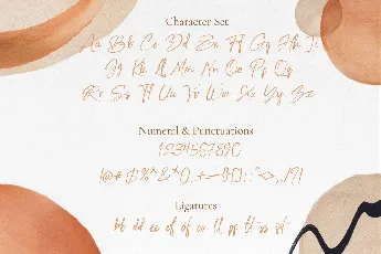 Chalisha font