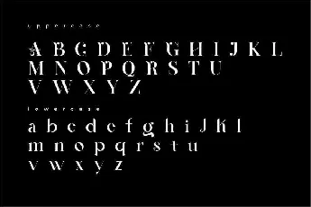 Argus font