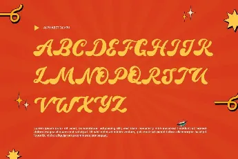 Feebroza font