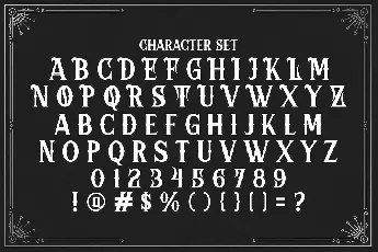 Gokil Nova font