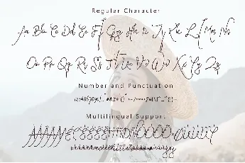 aurellie font