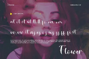 Ochaytte font