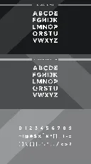 Rintix font