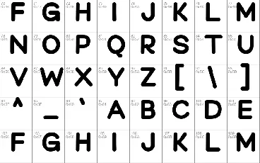 Lothario font