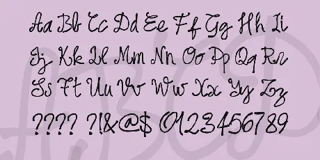 PWjune16 font