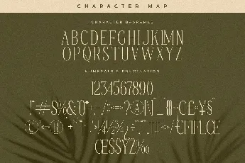 Basramle font