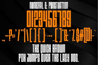 MAESIEZ font