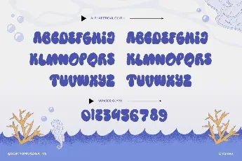 Cinbrows font