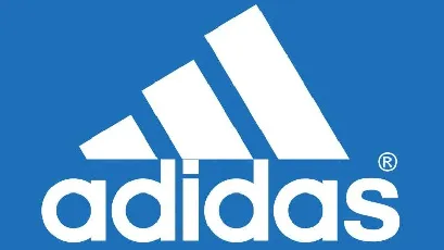 Adidas Logo font