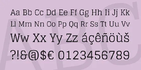 Glegoo font