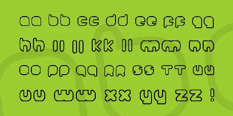 Johanneke font