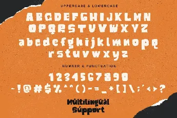 ROMAN SHINE font