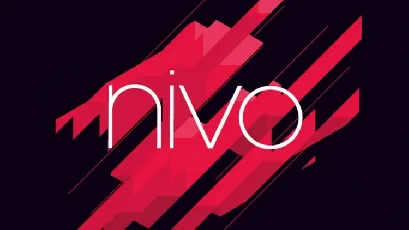 Nivo Sans Free font