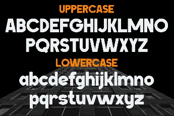 EQUALI font