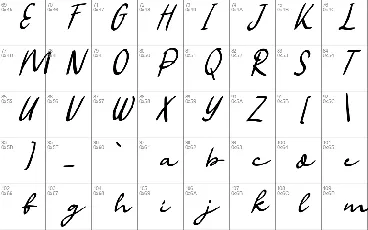 Belqis font