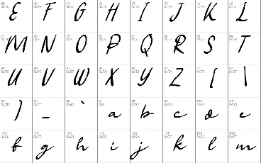 Belqis font