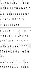 Richela Kids font