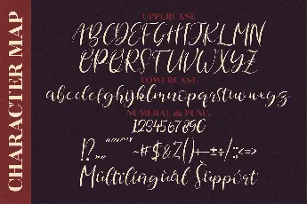 herlitta font