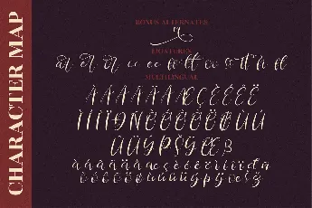 herlitta font