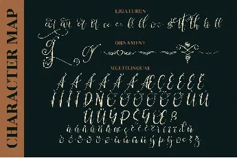 Clara Sherly font