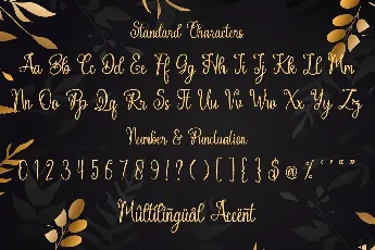 Little Donjuan font