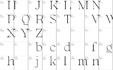 Namaskarn font