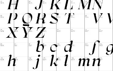 Namaskarn font