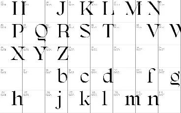 Namaskarn font