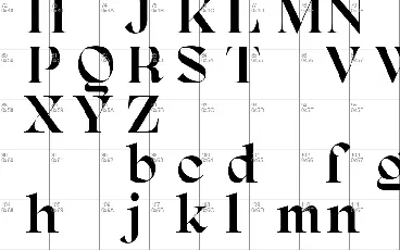 Namaskarn font