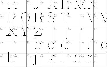 Namaskarn font