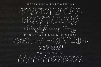 Armstrong font